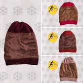 داخل کلاه گرم